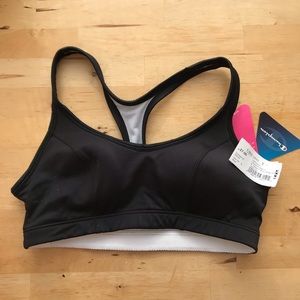 Brand new champion sports bra